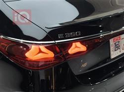 مرسيدس بنز E-Class